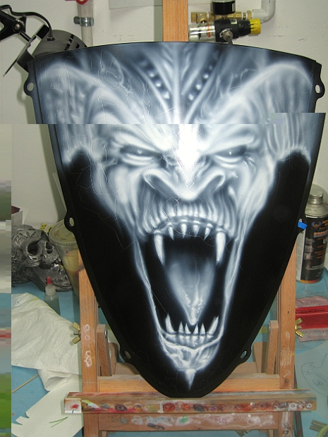 Red Demon (2)